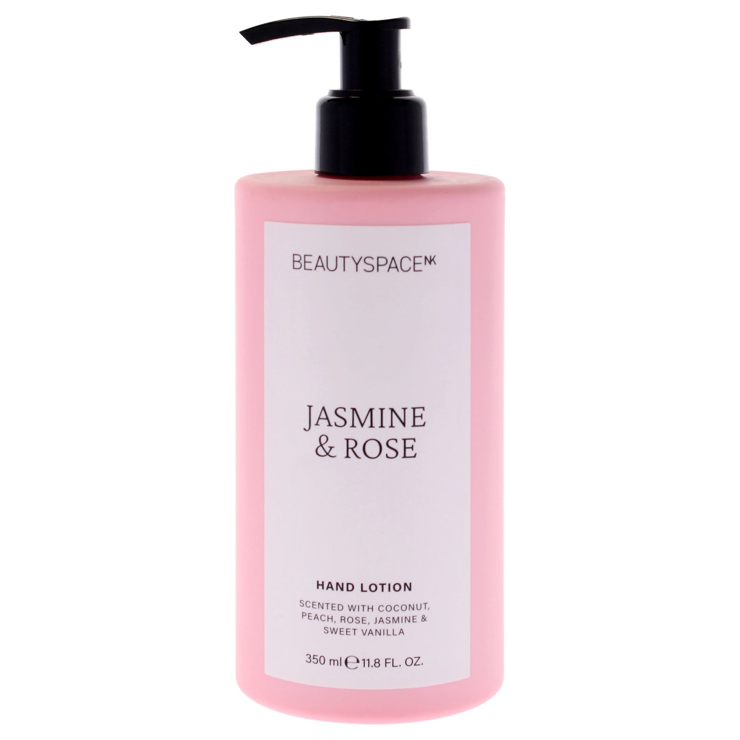 Beauty Space Hand Lotion