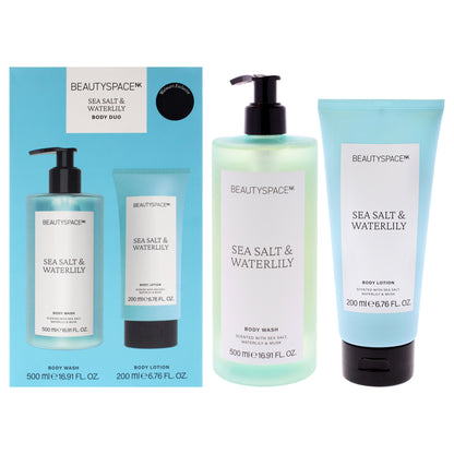 Beauty Space Body Duo