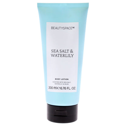 Beauty Space Body Lotion