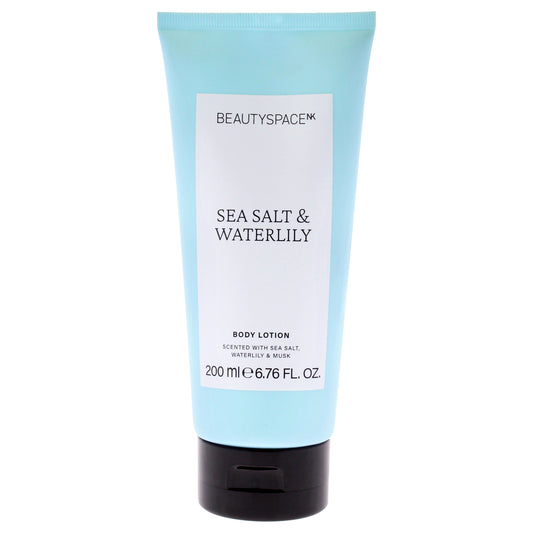 Beauty Space Body Lotion