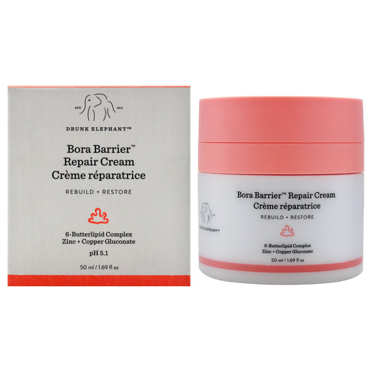 Bora Barrier Repair Cream