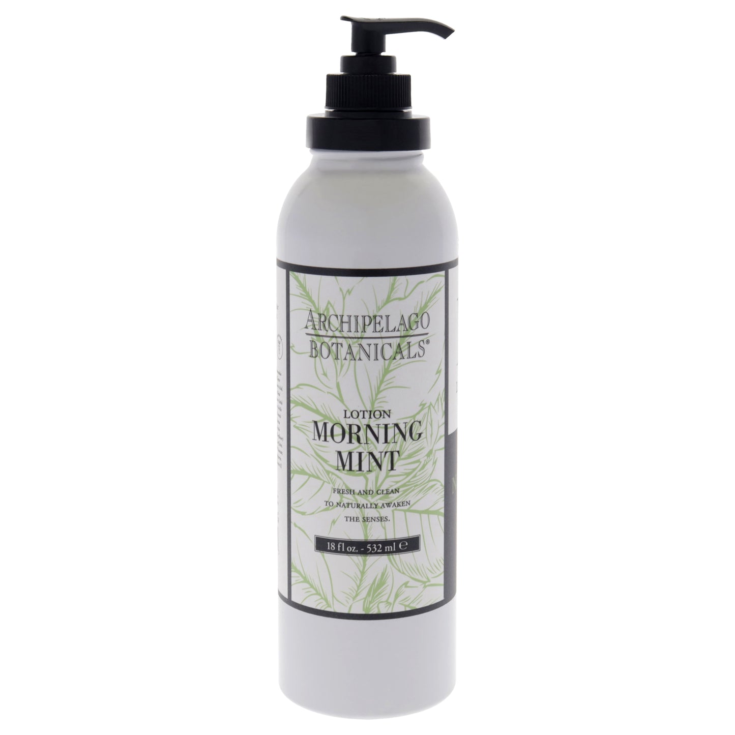Archipelago Botanicals Body Lotion