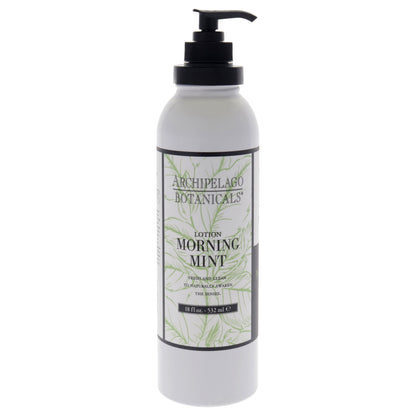 Archipelago Botanicals Body Lotion