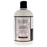 Body Wash - Coconut