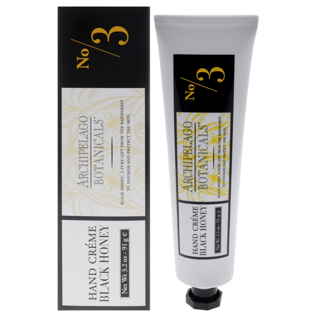 Archipelago Botanicals Hand Cream