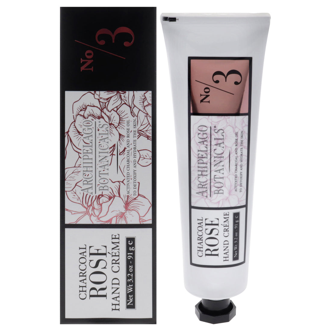 Archipelago Botanicals Hand Cream