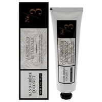 Archipelago Botanicals Hand Cream