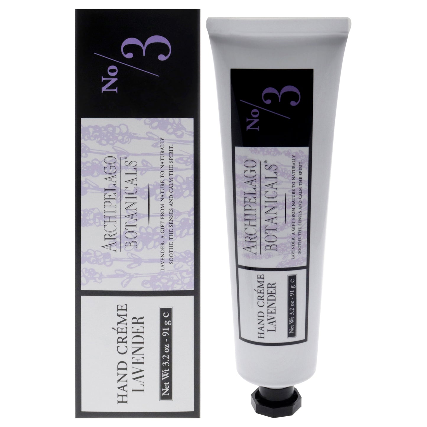 Archipelago Botanicals Hand Cream