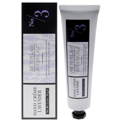 Archipelago Botanicals Hand Cream