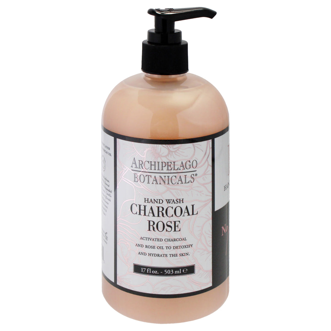 Archipelago Botanicals Hand Wash