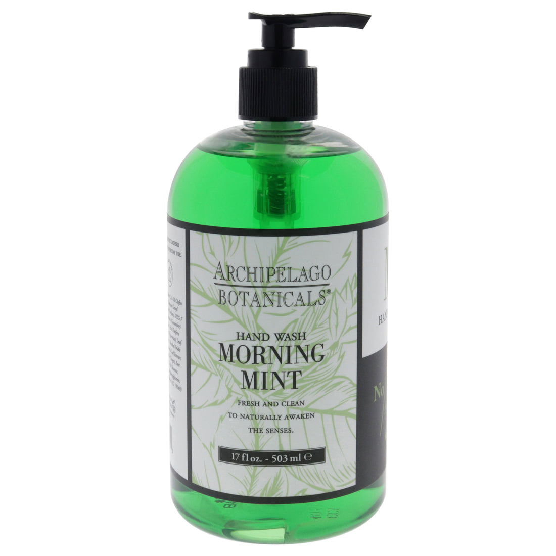 Archipelago Botanicals Hand Wash