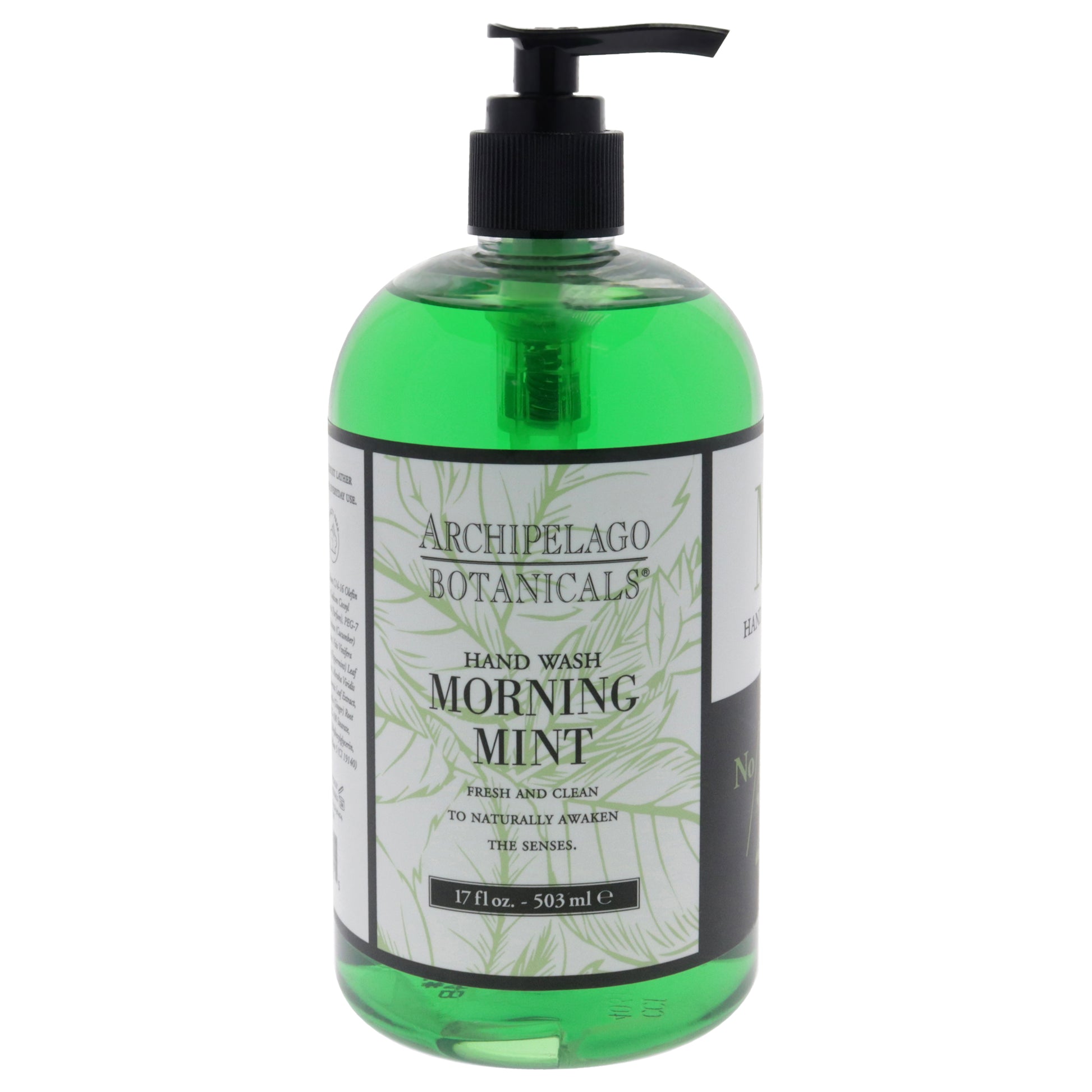 Archipelago Botanicals Hand Wash