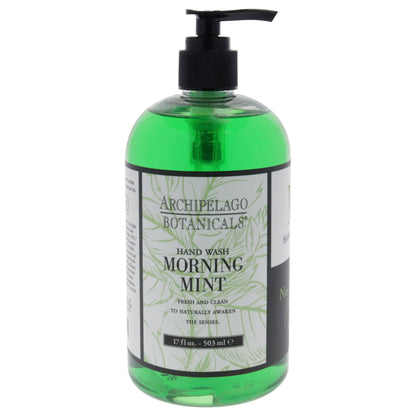 Archipelago Botanicals Hand Wash