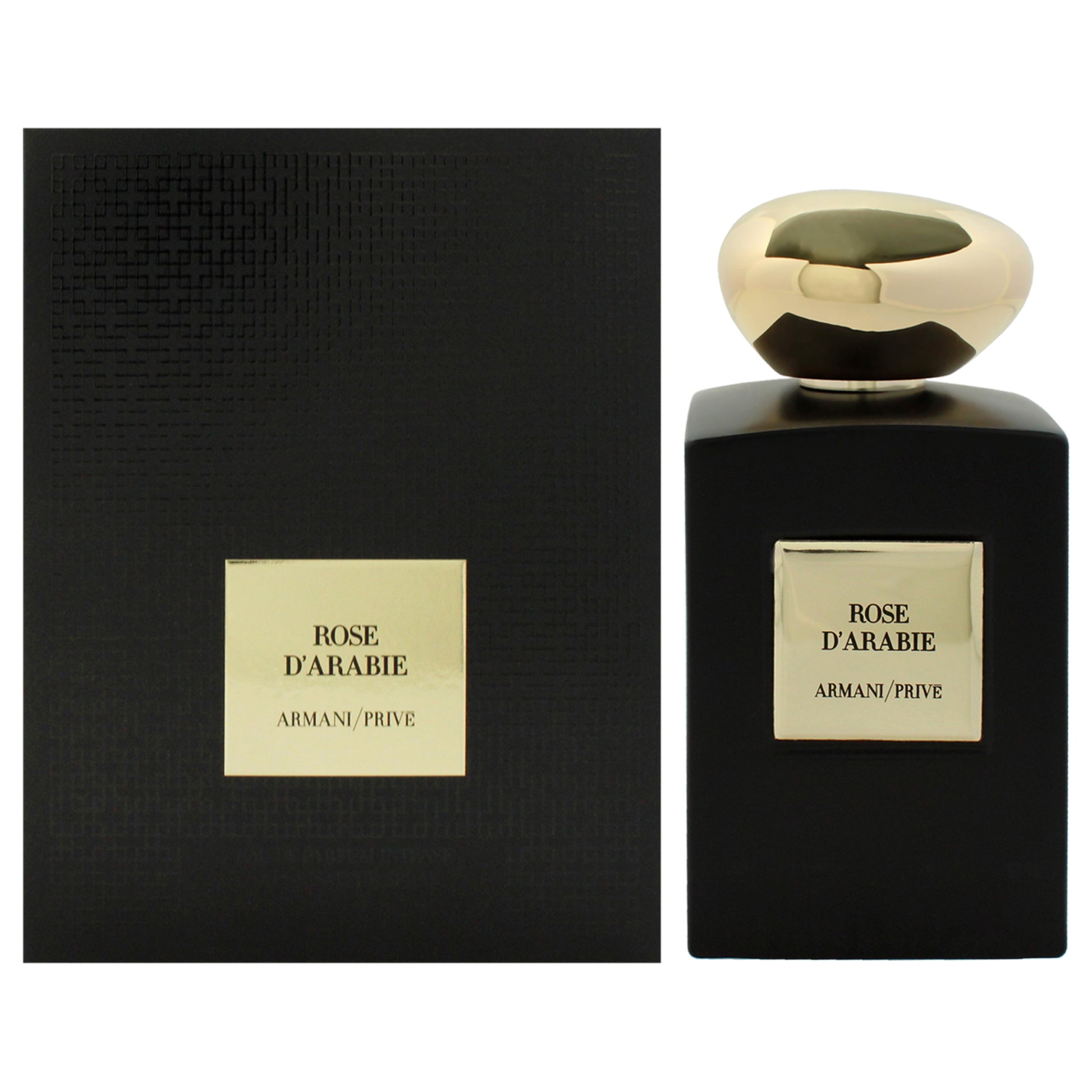 Giorgio Armani Prive Rose DArabie Intense Unisex EDP Spray
