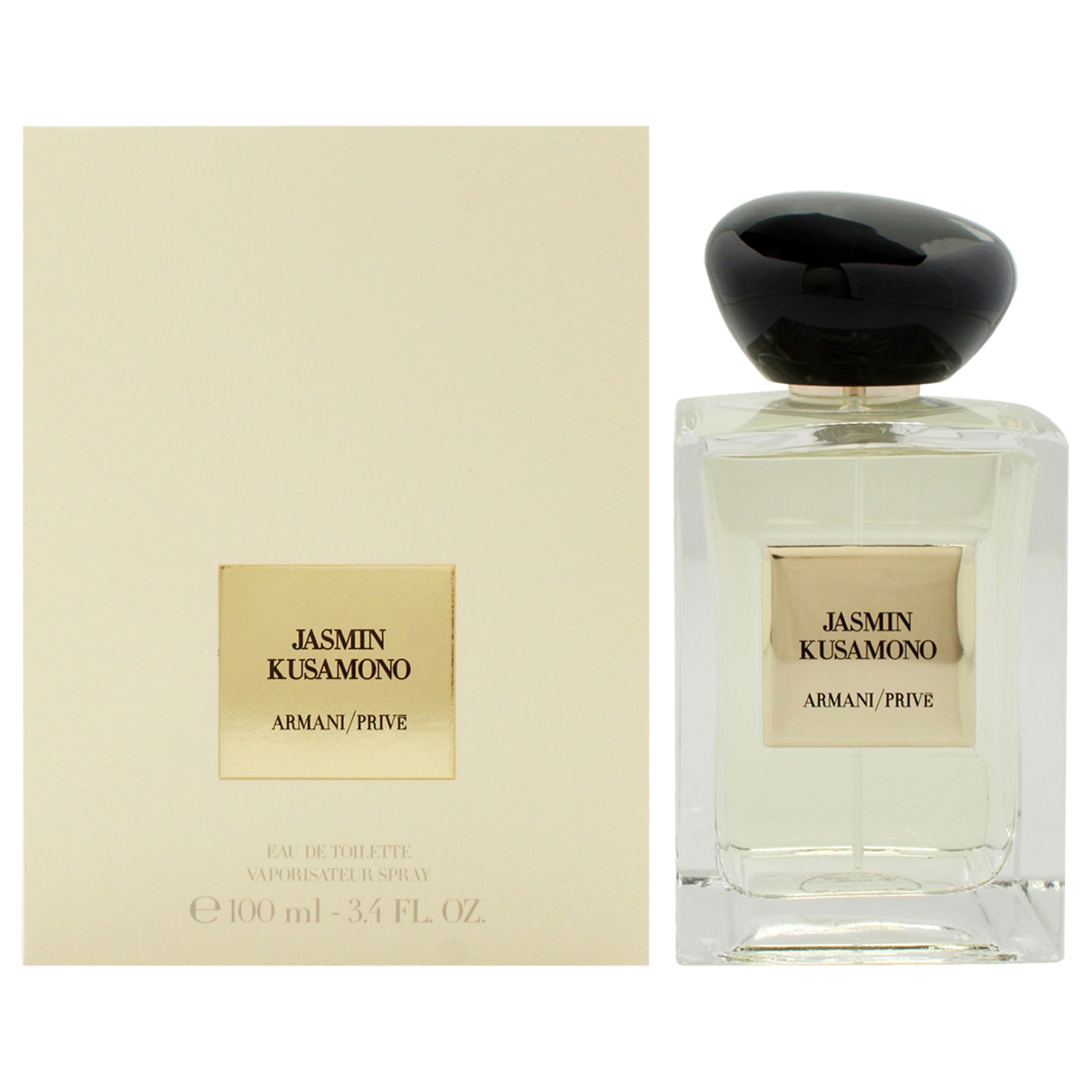Giorgio Armani Prive Jasmin Kusamono Unisex EDT Spray