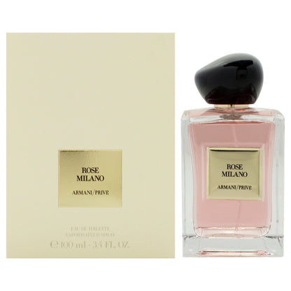Prive Rose Milano