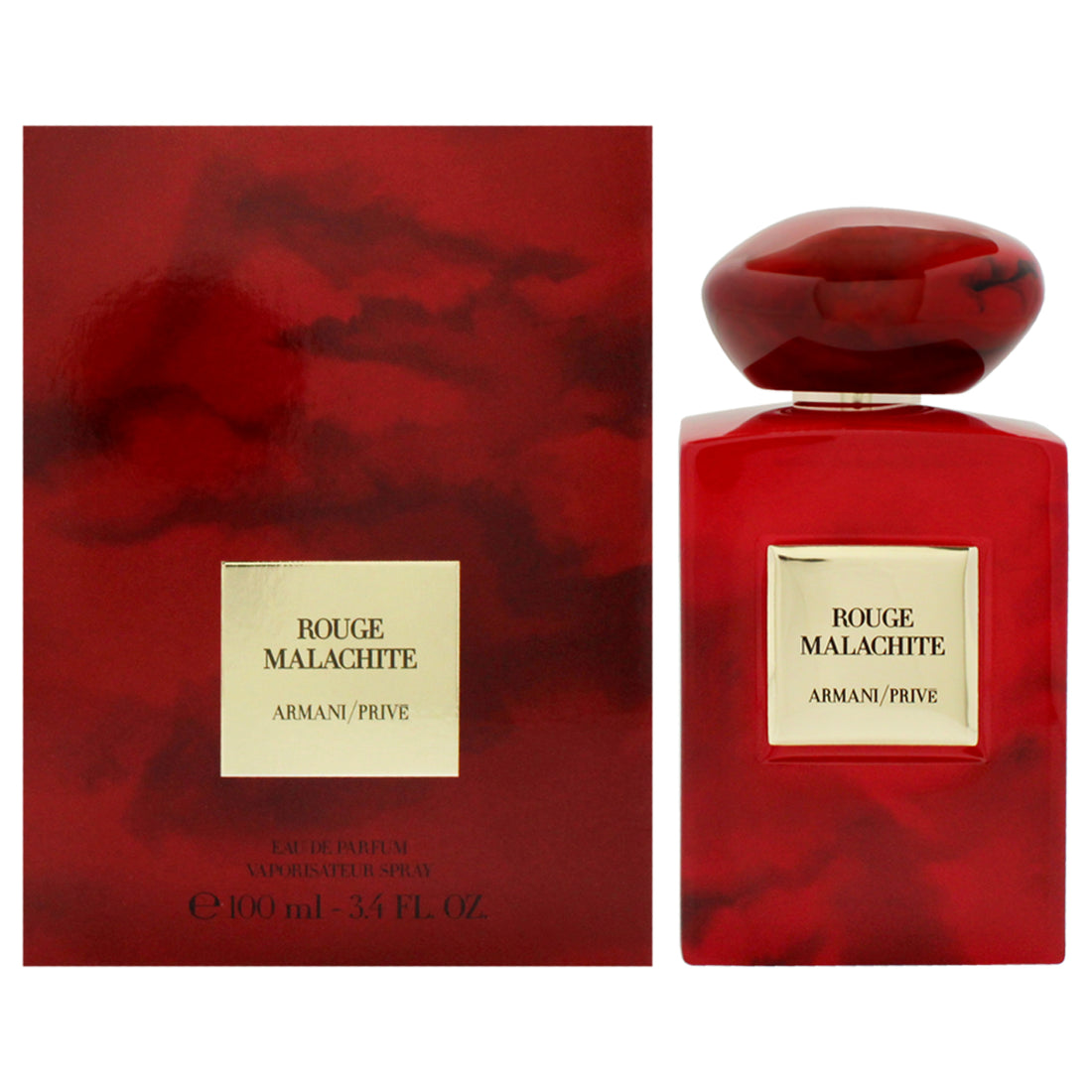 Giorgio Armani Prive Rouge Malachite Unisex EDP Spray