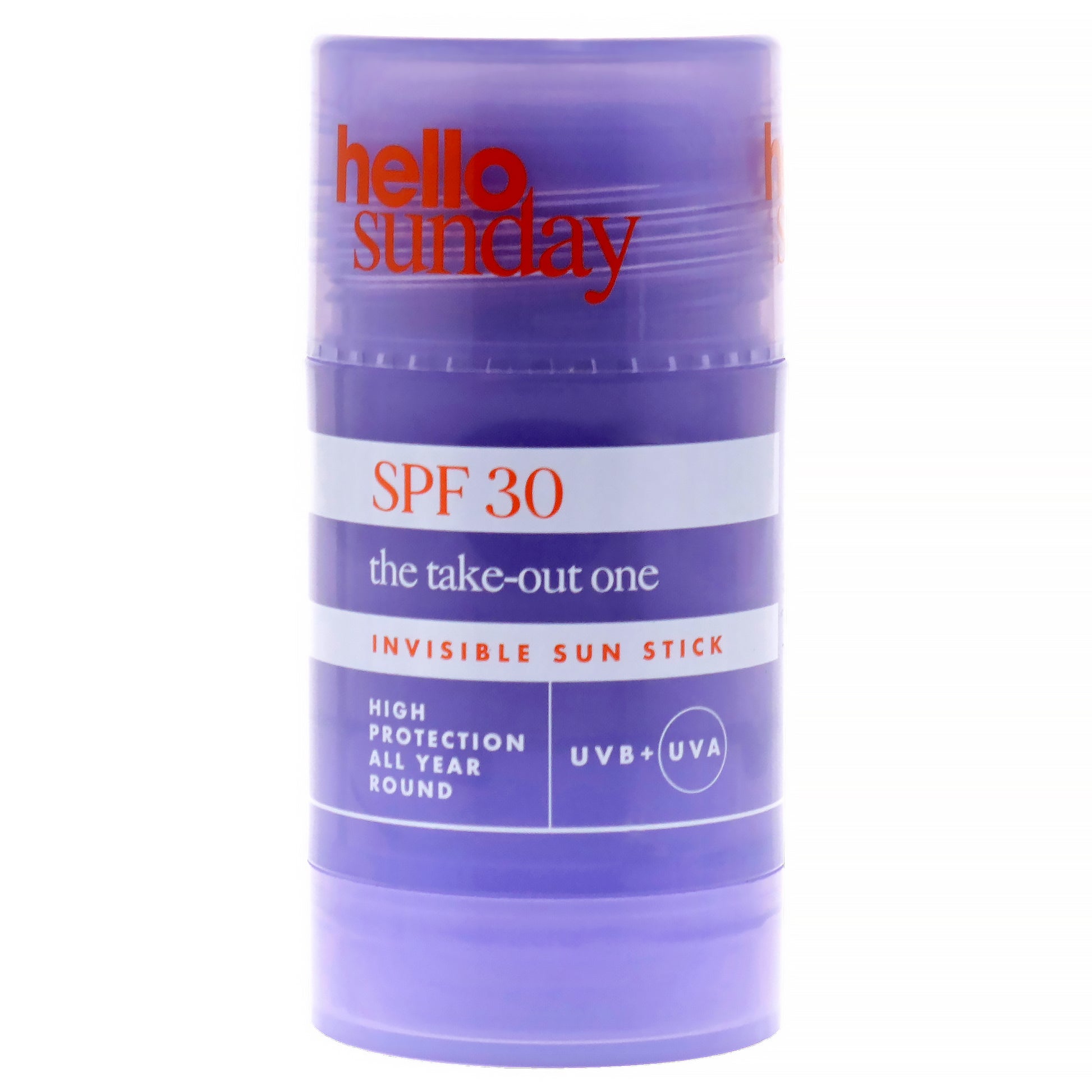 The Take-Out One Invisible Sun Stick SPF 30 PA Plus