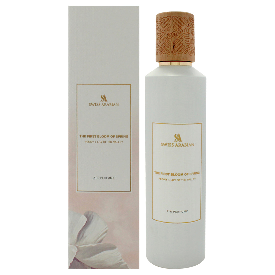 The First Bloom Of Spring Air Perfume