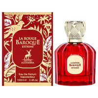 La Rouge Baroque Extreme