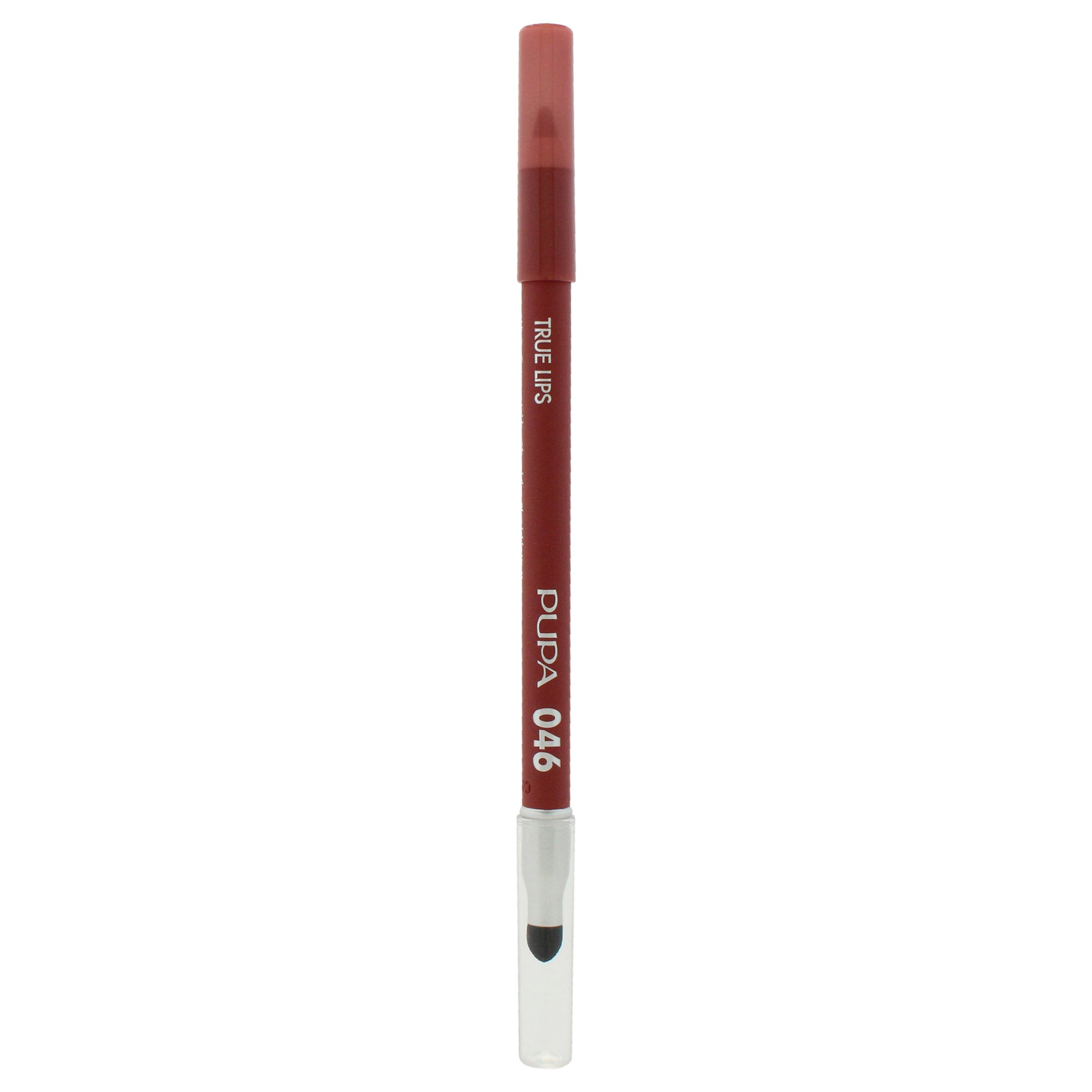 Pupa Milano True Lips Blendable Lip Liner