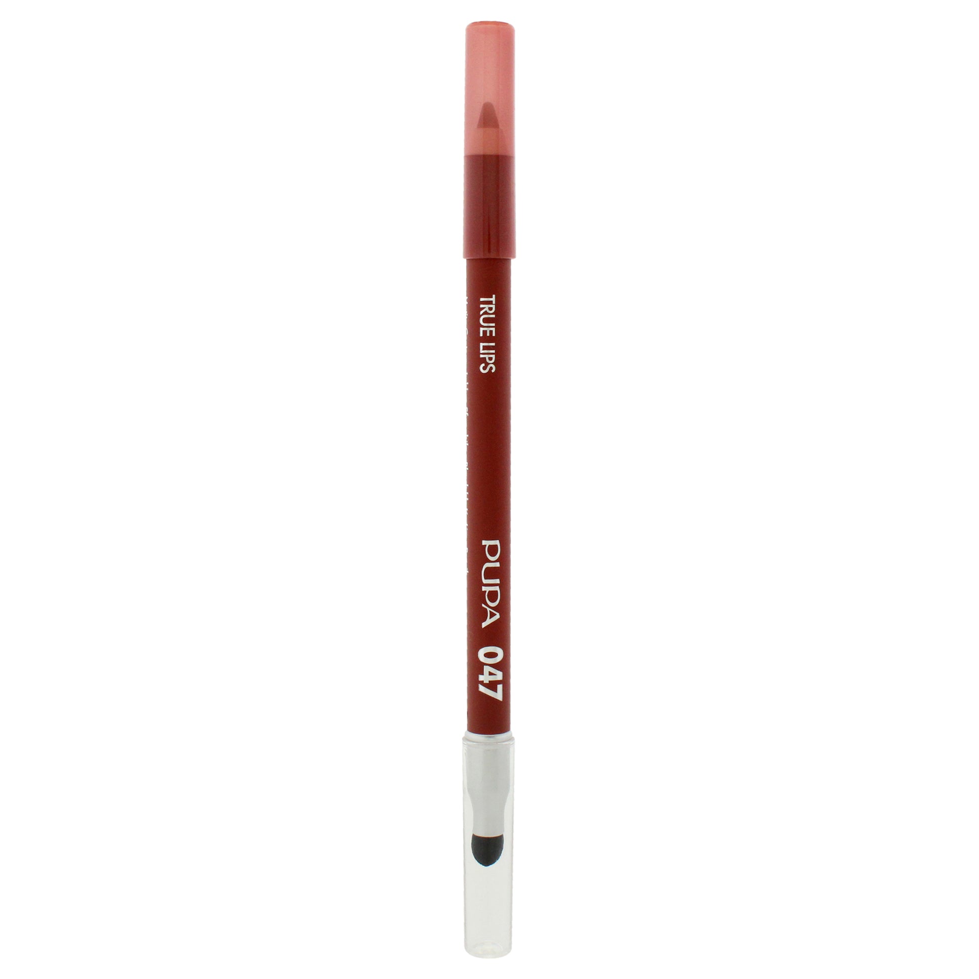 Pupa Milano True Lips Blendable Lip Liner