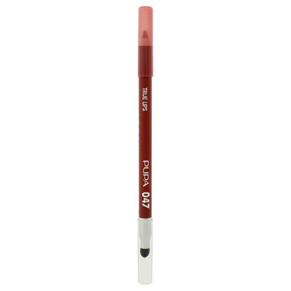 Pupa Milano True Lips Blendable Lip Liner