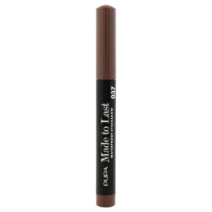 Pupa Milano Made To Last Waterproof Eyeshadow