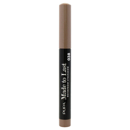 Pupa Milano Made To Last Waterproof Eyeshadow