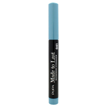 Pupa Milano Made To Last Waterproof Eyeshadow