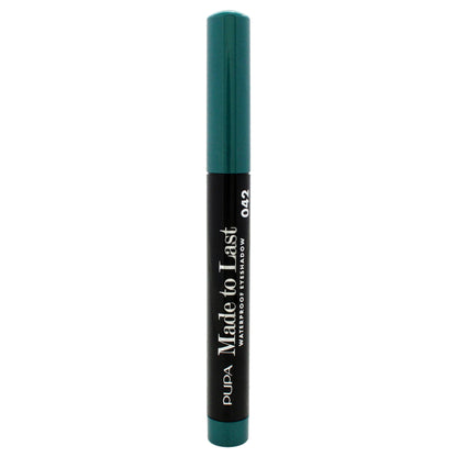 Pupa Milano Made To Last Waterproof Eyeshadow