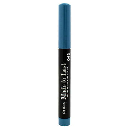 Pupa Milano Made To Last Waterproof Eyeshadow
