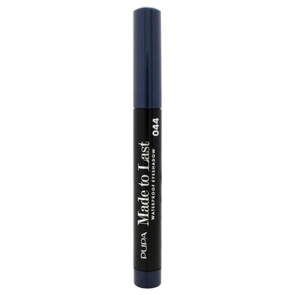 Pupa Milano Made To Last Waterproof Eyeshadow