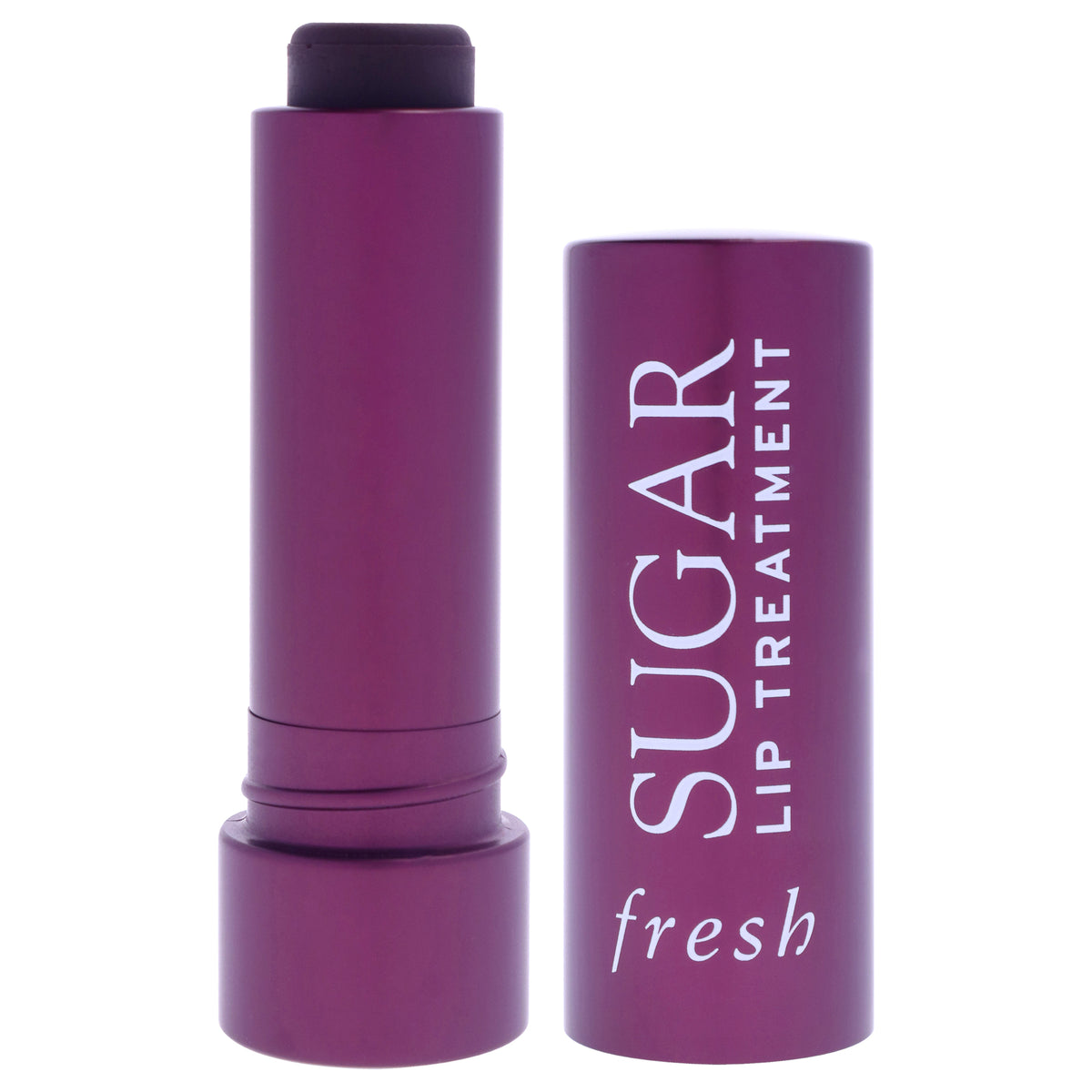 Sugar Lip Treatment - Plum