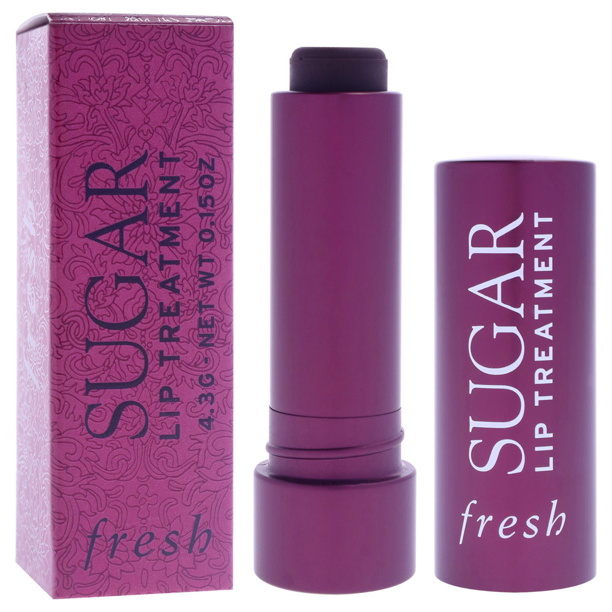 Sugar Lip Treatment - Plum