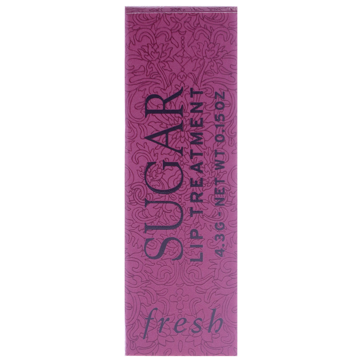 Sugar Lip Treatment - Plum