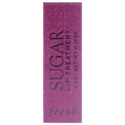 Sugar Lip Treatment - Plum