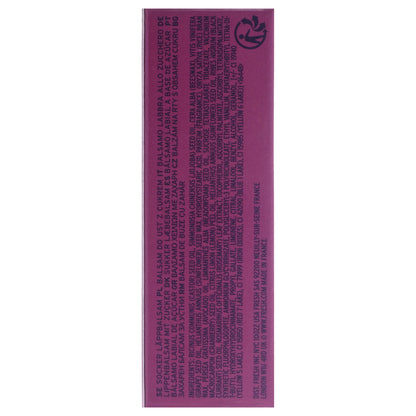 Sugar Lip Treatment - Plum