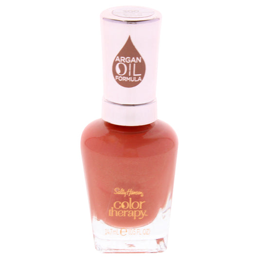 Color Therapy Nail Polish