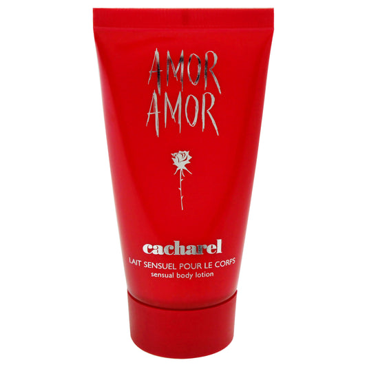 Amor Amor