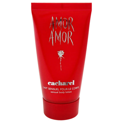 Amor Amor