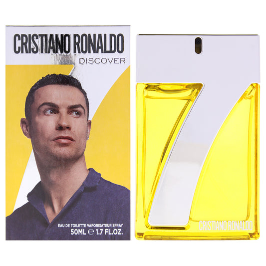 CR7 Discover