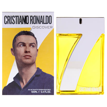 CR7 Discover
