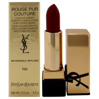 Yves Saint Laurent Rouge Pur Couture Satin Lipstick