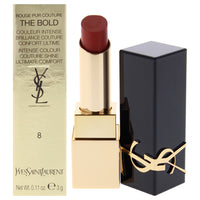 Yves Saint Laurent Rouge Pur Couture The Bold Lipstick