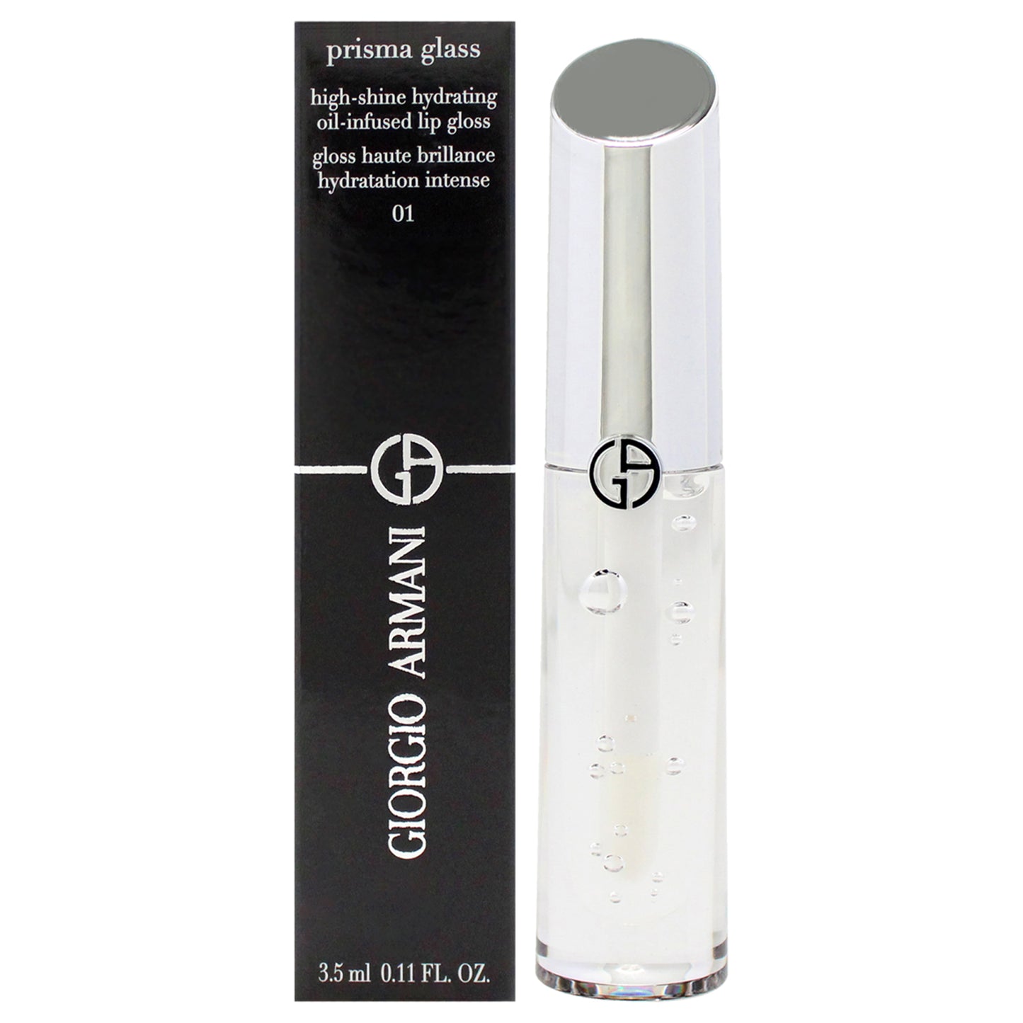 Prisma Glass Lip Gloss