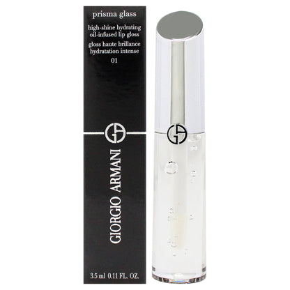 Prisma Glass Lip Gloss