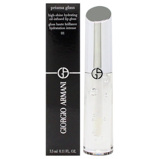 Prisma Glass Lip Gloss