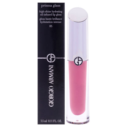 Prisma Glass Lip Gloss