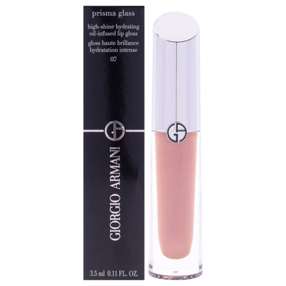 Prisma Glass Lip Gloss